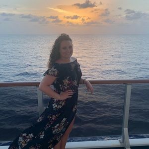 Meet your Posher, Lyndsay